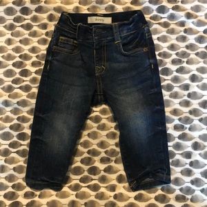 Gymboree skinny jeans